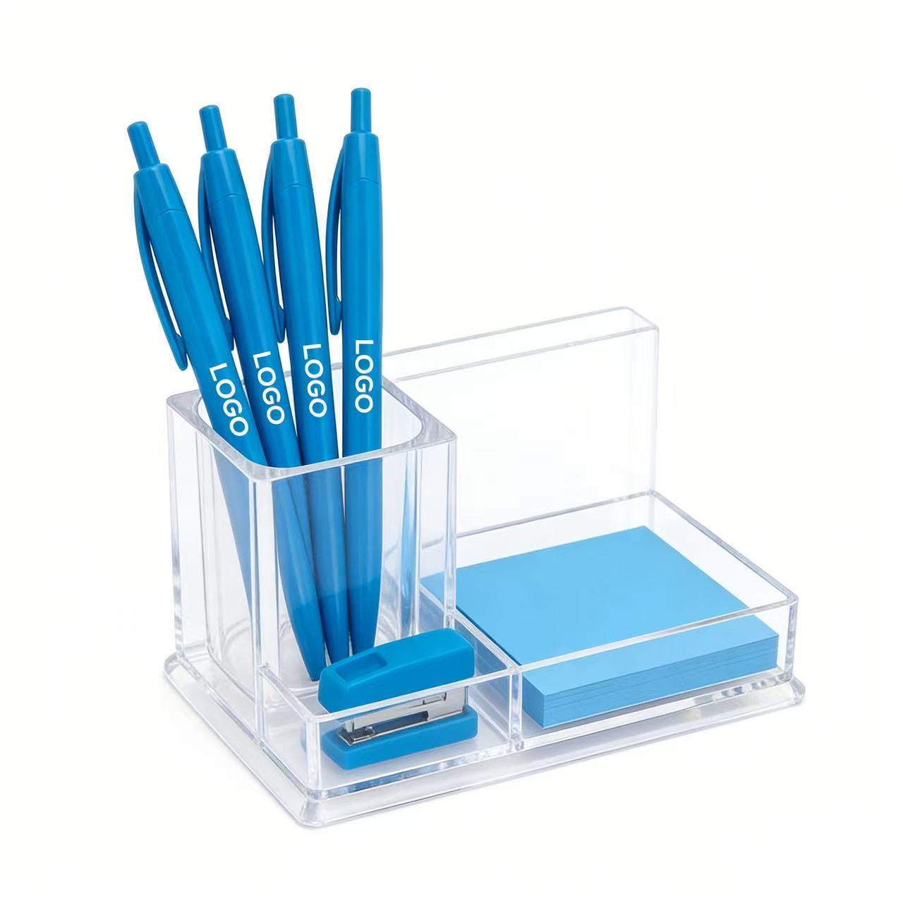 30/50PCS Retractable Ballpoint - Home Office Logo review and price