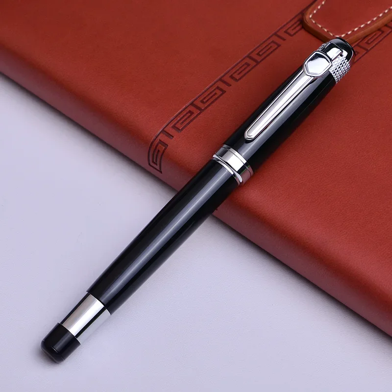 Luxury Metal Ball-point Pen Bl - Home Office Logo review and price