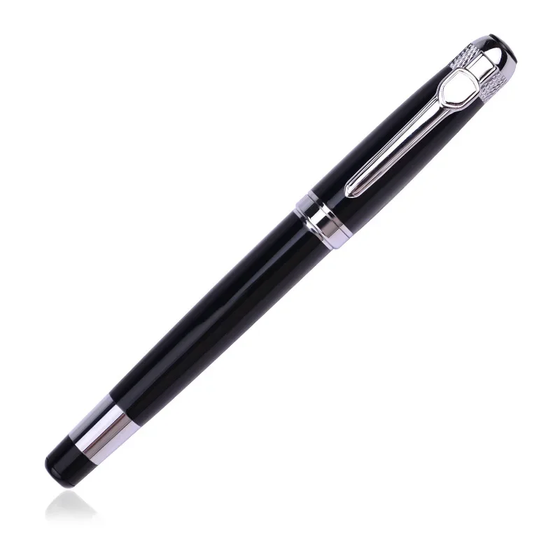 Luxury Metal Ball-point Pen Bl - Home Office Logo review and price