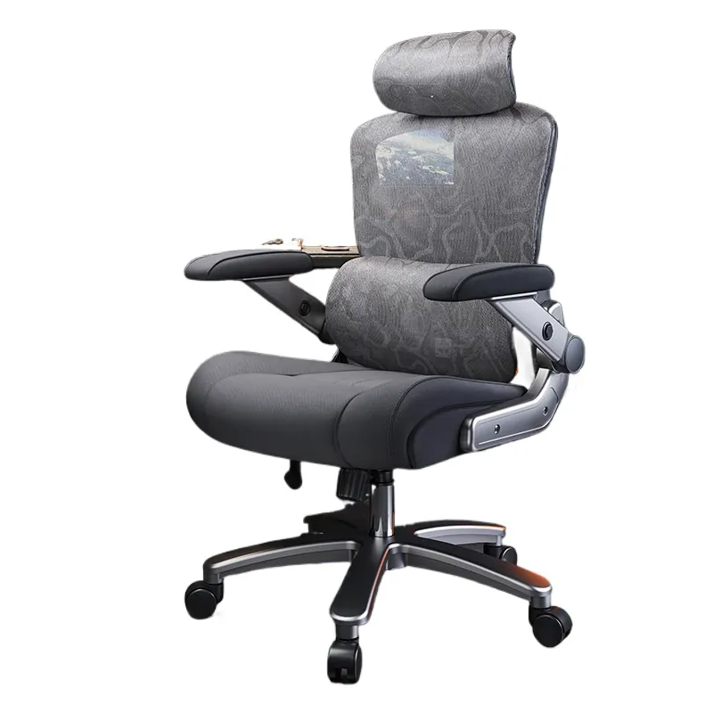 Ergonomic Computer Chair for H - Home Office Ergonomics review and price