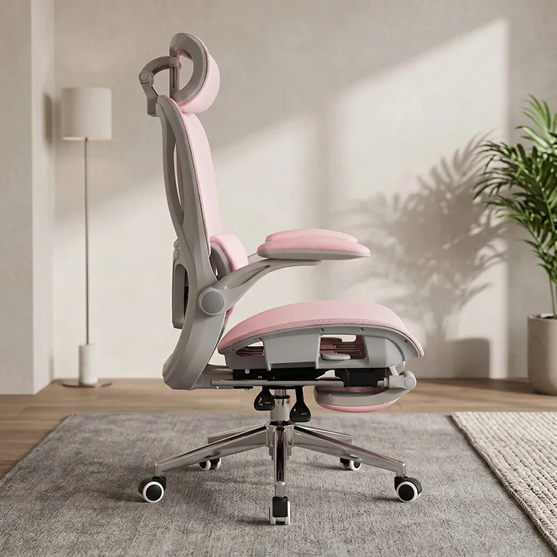 Ergonomic Women's Computer Cha - Home Office Ergonomics review and price