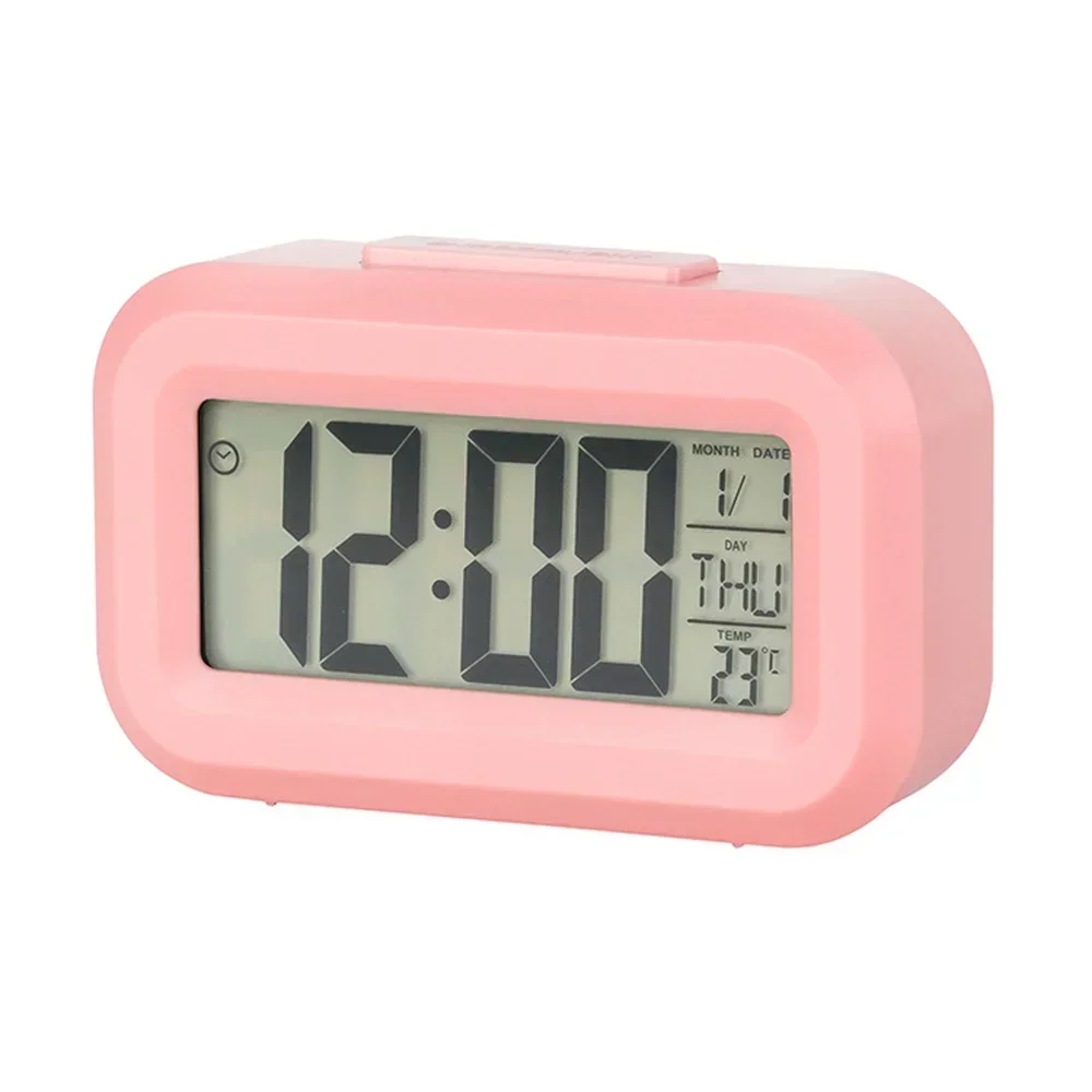Led Digital Alarm Clock Backli - Led Desk Clock review and price
