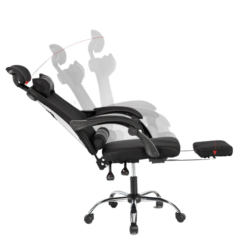 Ergonomic Office Chair with Me - Home Office Ergonomics review and price