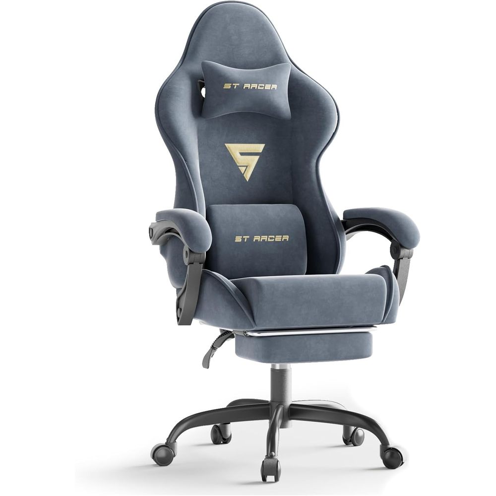 Ergonomic Gaming Chair with Fo - Home Office Ergonomics review and price