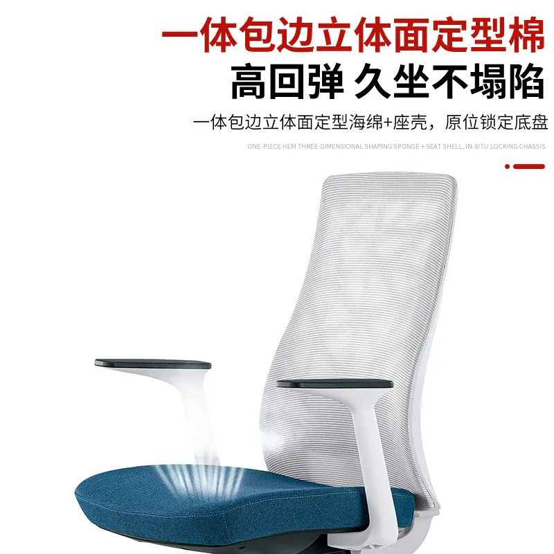 Ergonomic Computer Office Chai - Home Office Ergonomics review and price