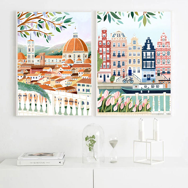 Positano London Vilnius Lithua - Home Office London review and price