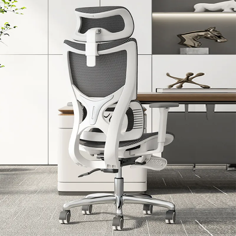 Ergonomic Computer Office Chai - Home Office Ergonomics review and price
