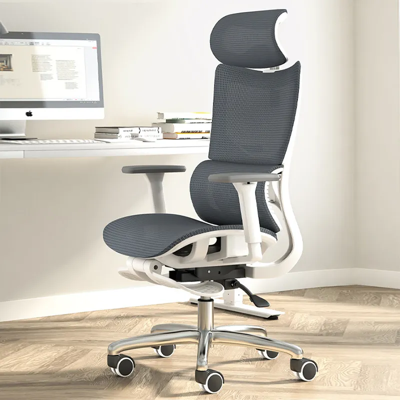 Ergonomic Computer Office Chai - Home Office Ergonomics review and price
