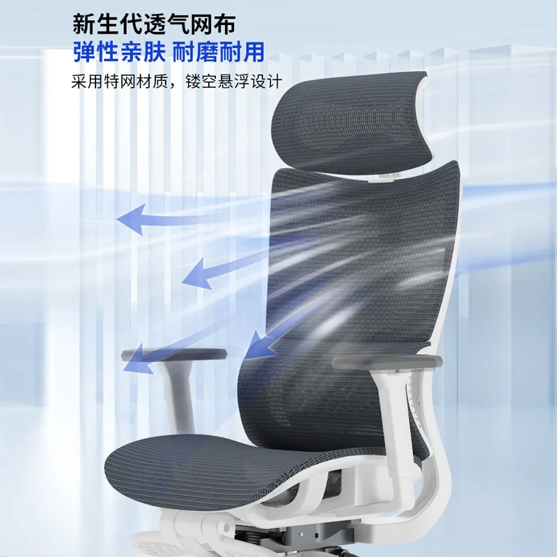 Ergonomic Computer Office Chai - Home Office Ergonomics review and price