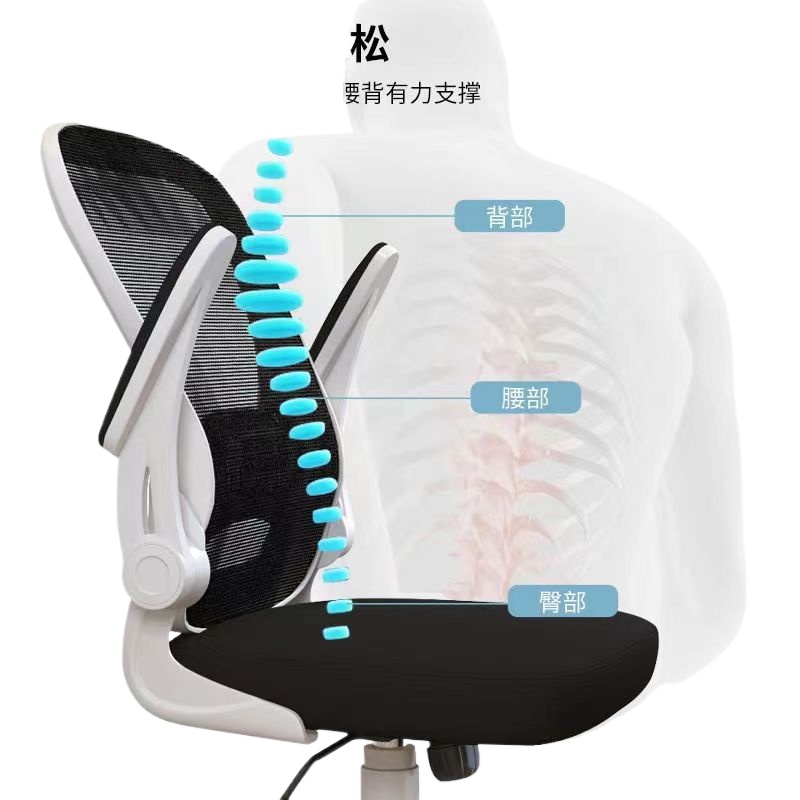 Ergonomic Gaming Chair for Com - Home Office Ergonomics review and price