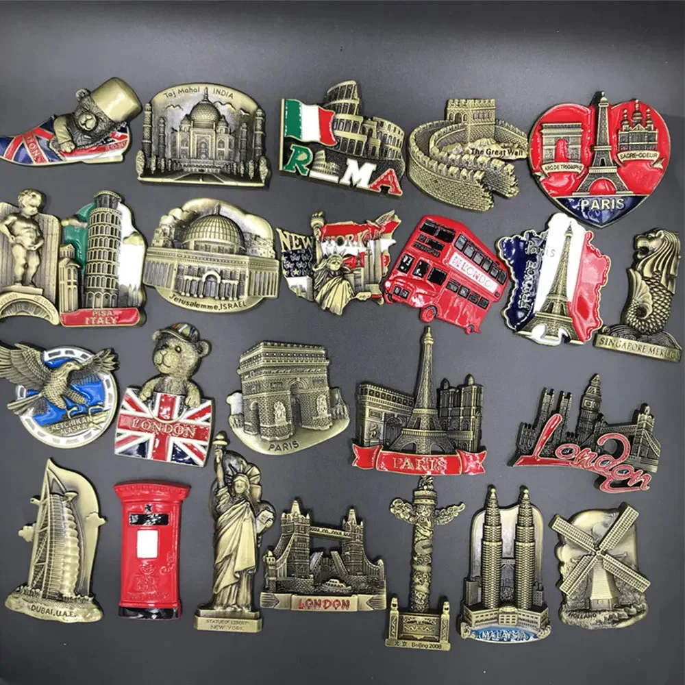 Home Decor Fridge Magnet Refri - Home Office London review and price