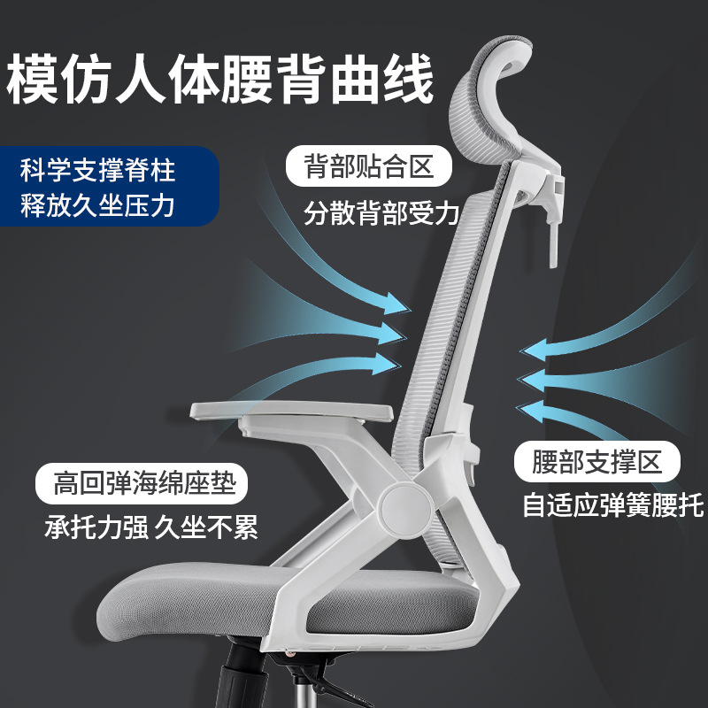 Office office chair comfortabl - Home Office Ergonomics review and price